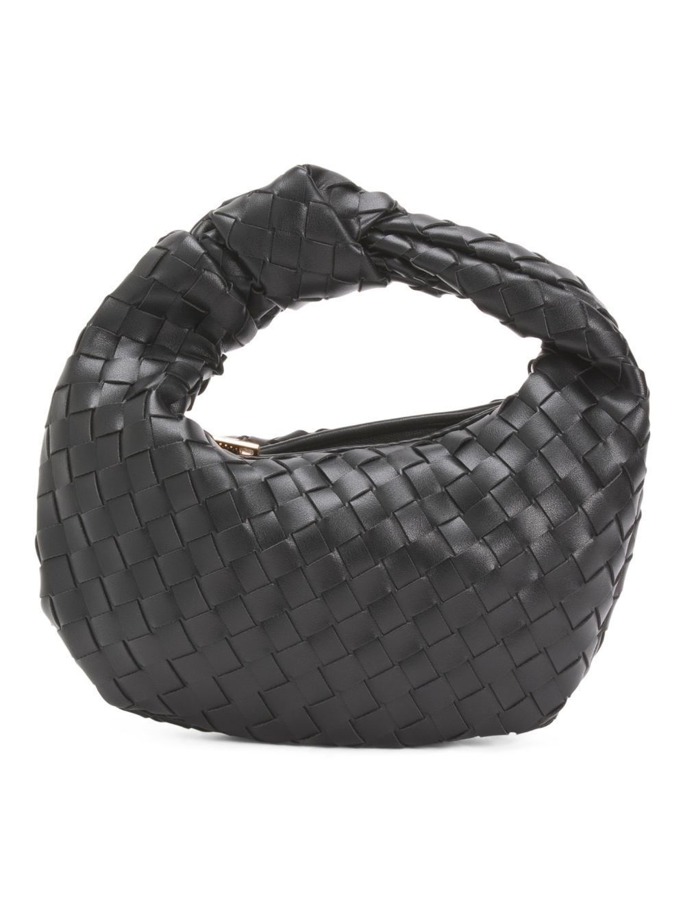 NEW Urban Expressions Woven Hobo Handbag